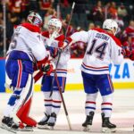 Canadiens