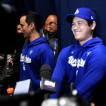 shohei ohtani
