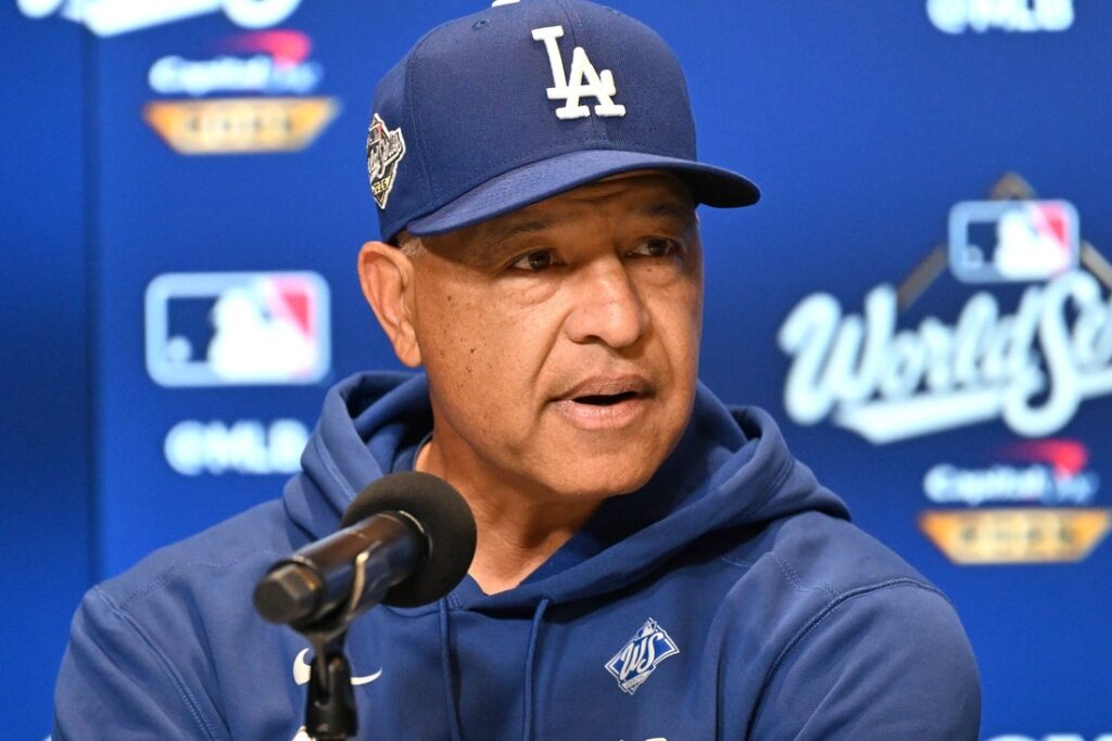 dodgers