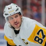 Sidney Crosby, Penguins
