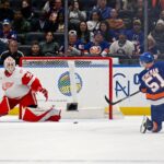 islanders