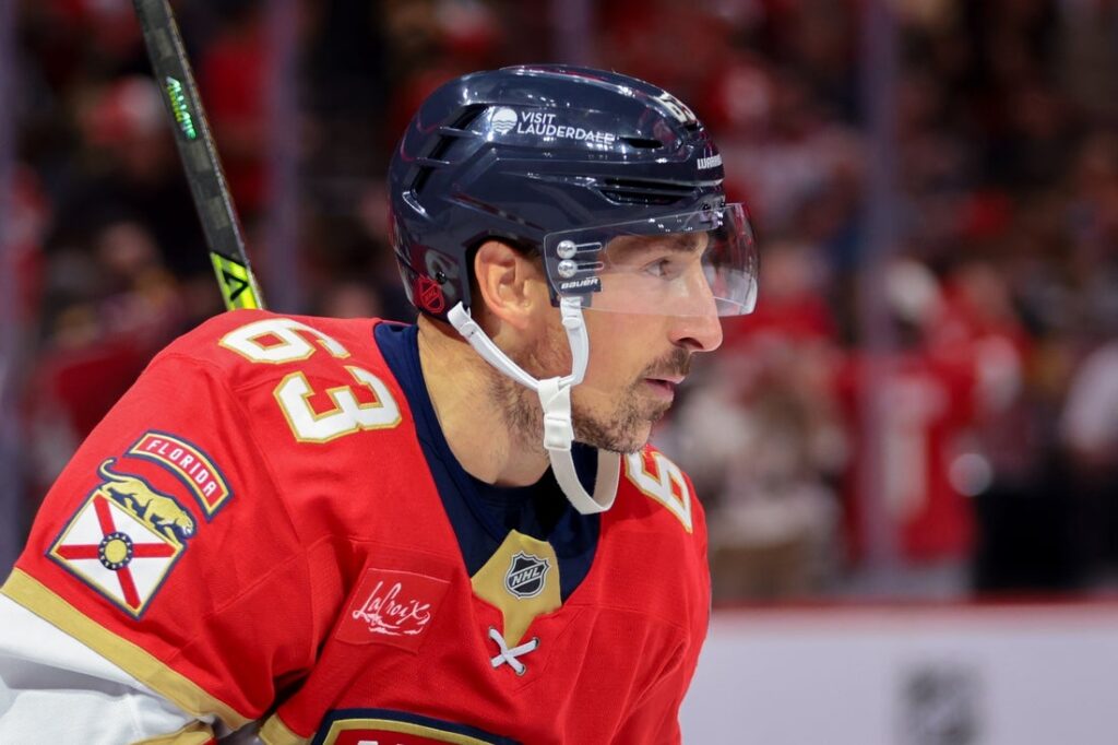 Marchand Panthers
