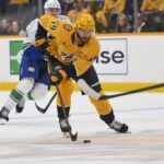 Roman Josi