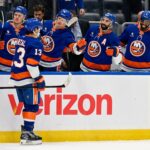 Islanders arena