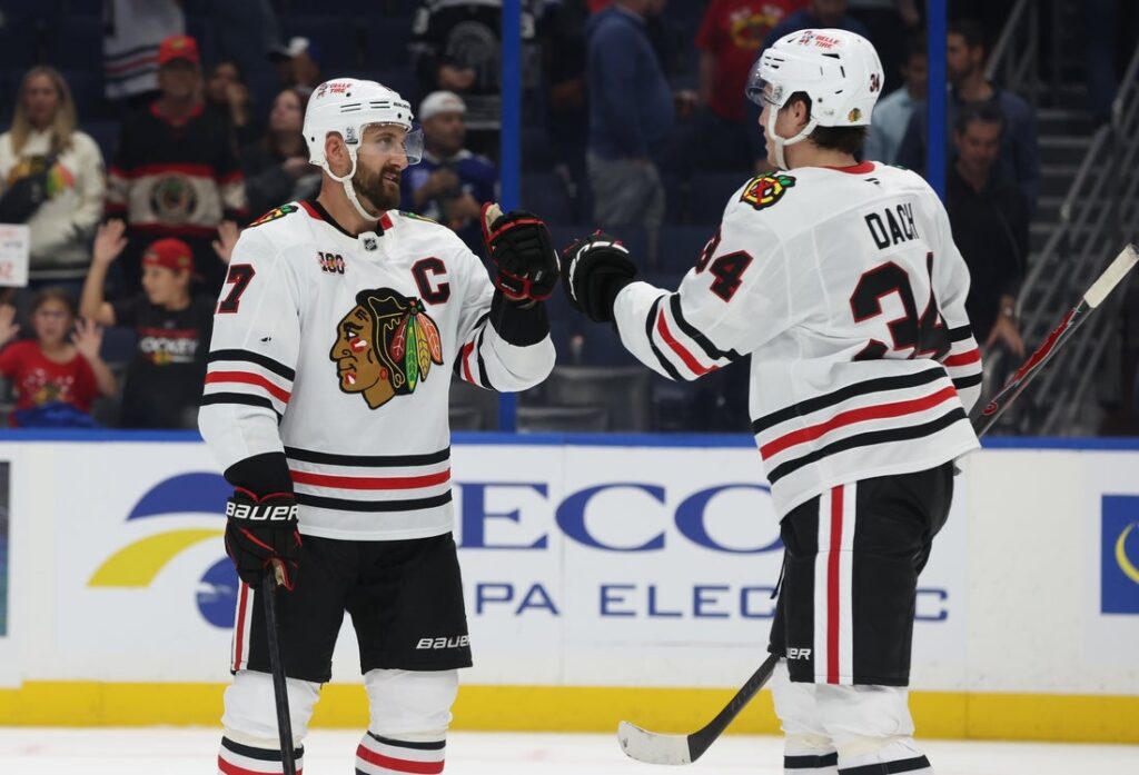 Chicago Blackhawks