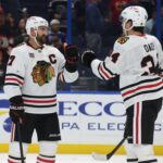 Chicago Blackhawks