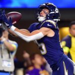 Vikings, Chargers