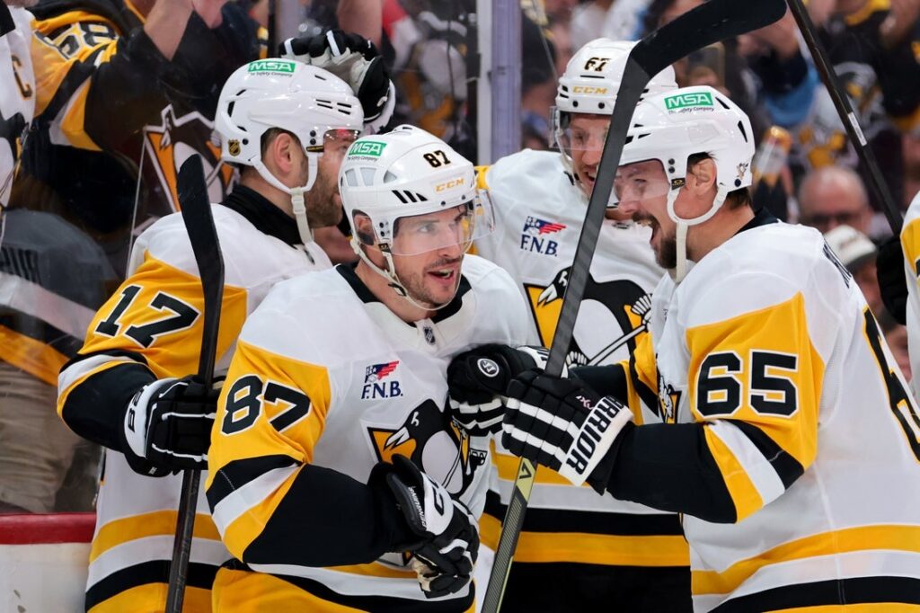 pittsburgh penguins