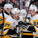 pittsburgh penguins