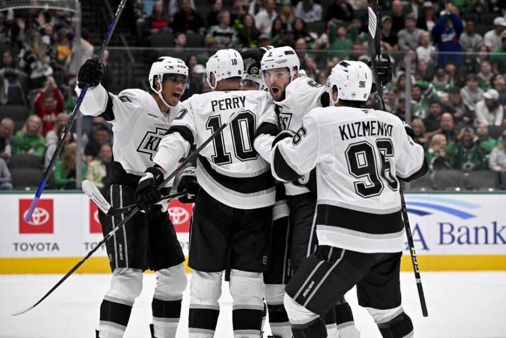 Kempe Kings