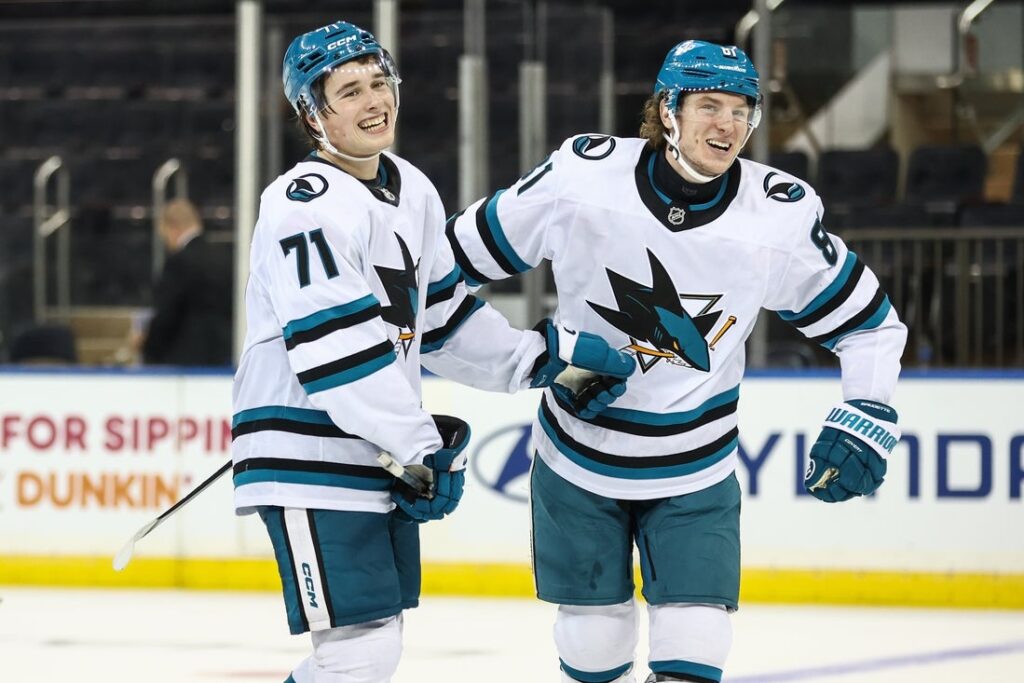 San Jose Sharks