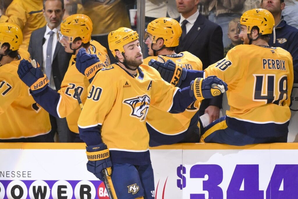 predators