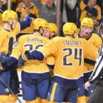 Nashville Predators