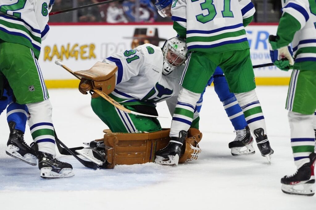 Frederik Andersen