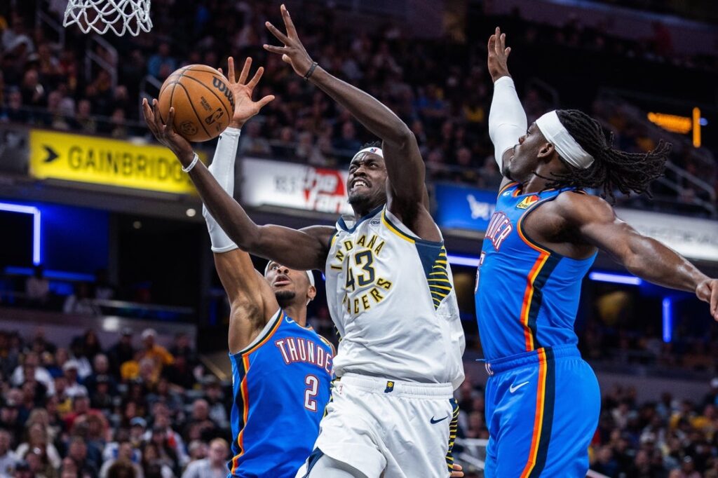 pascal siakam