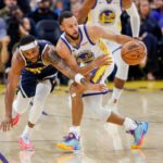 Curry Warriors