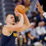 Nikola Jokic