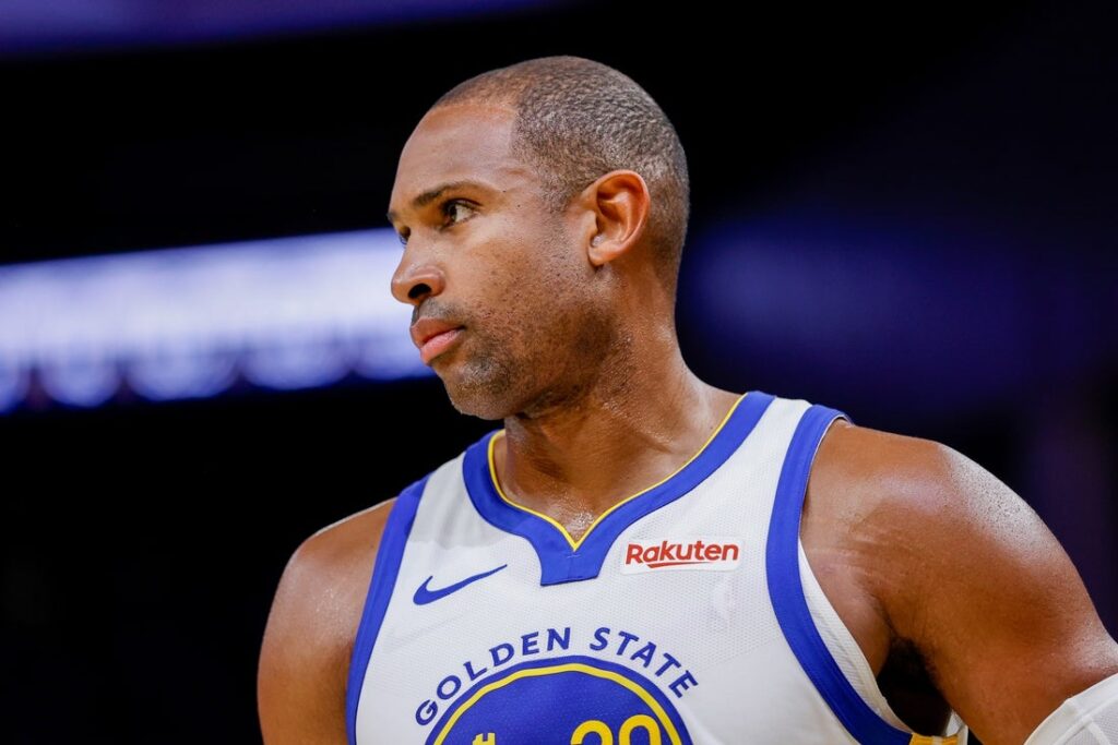Horford Warriors