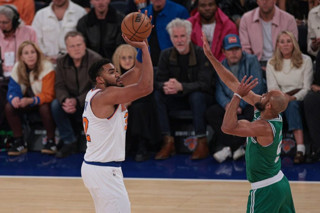 knicks