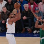 knicks