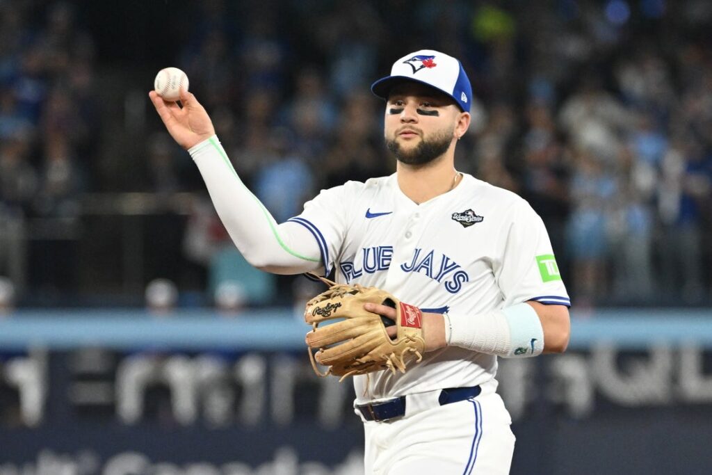 Bo Bichette