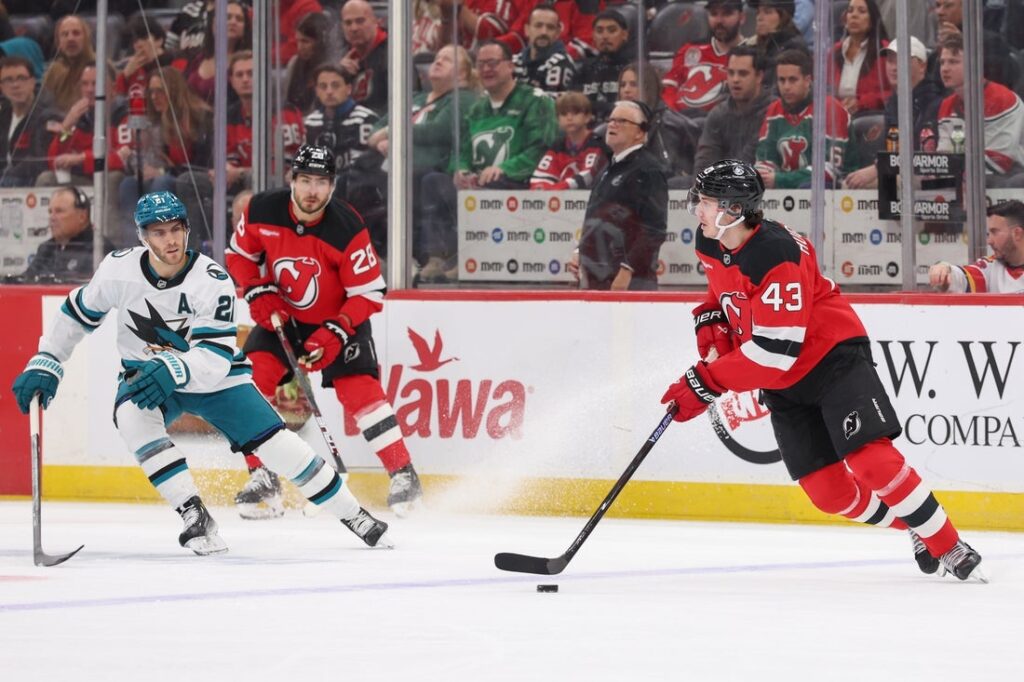 devils