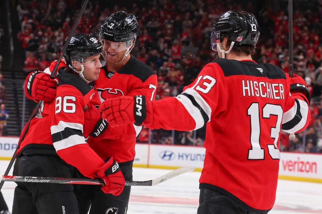 devils, sharks, hamilton
