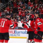 New Jersey Devils
