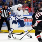 Maple Leafs, Sabres