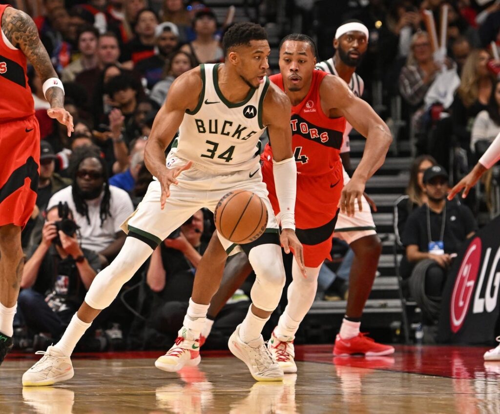 giannis