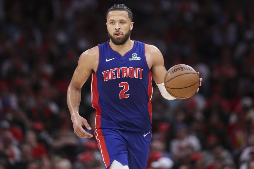 pistons rockets