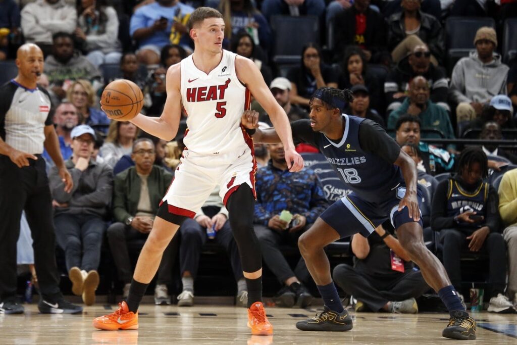 Miami Heat