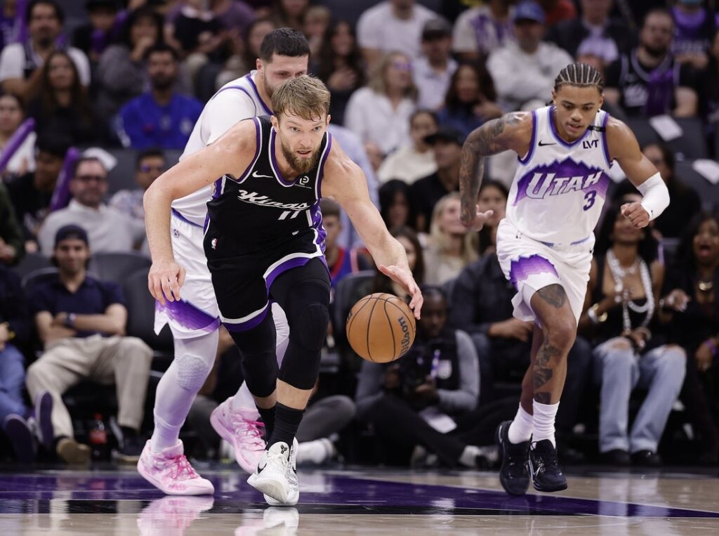 Jazz, Kings