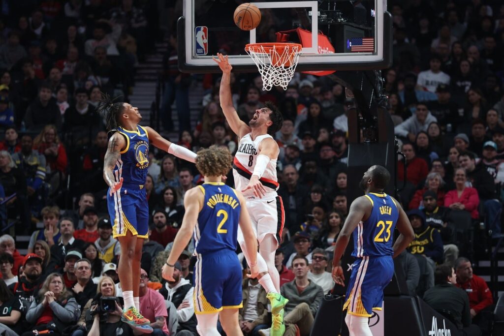 warriors