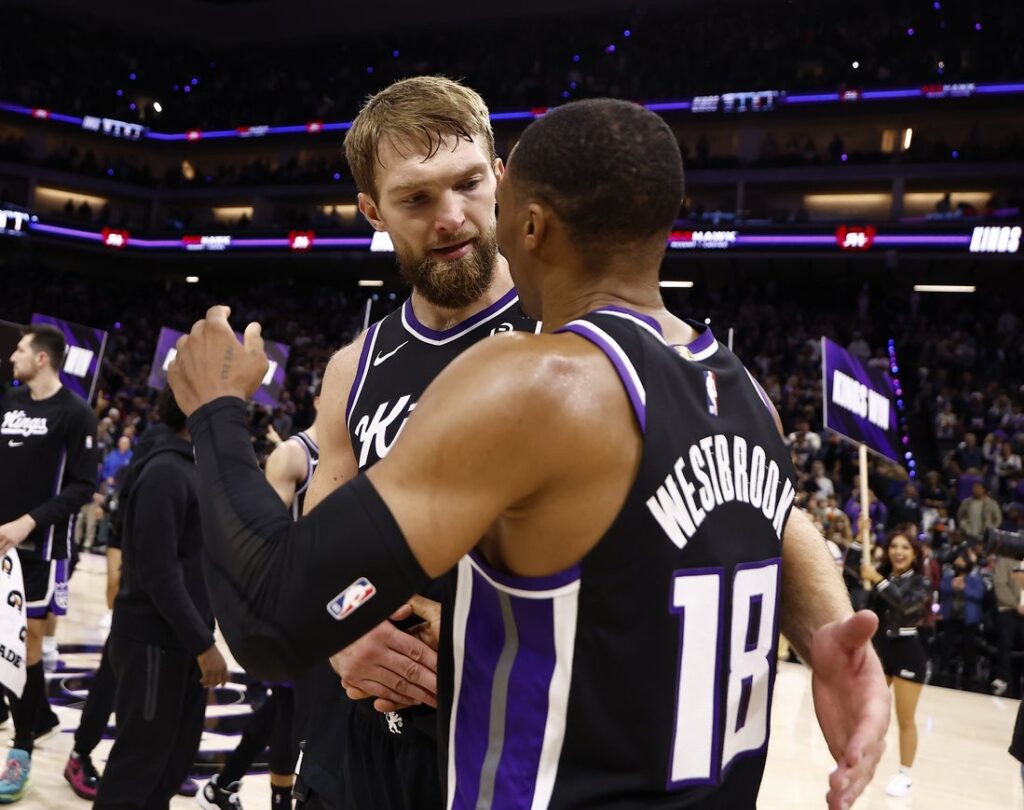 Sabonis