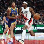 trail blazers
