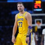 Luka Doncic