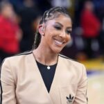 candace parker