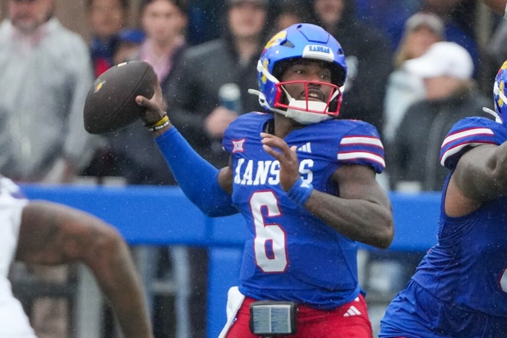 Jalon Daniels