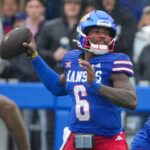 Jalon Daniels