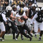 vanderbilt, missouri
