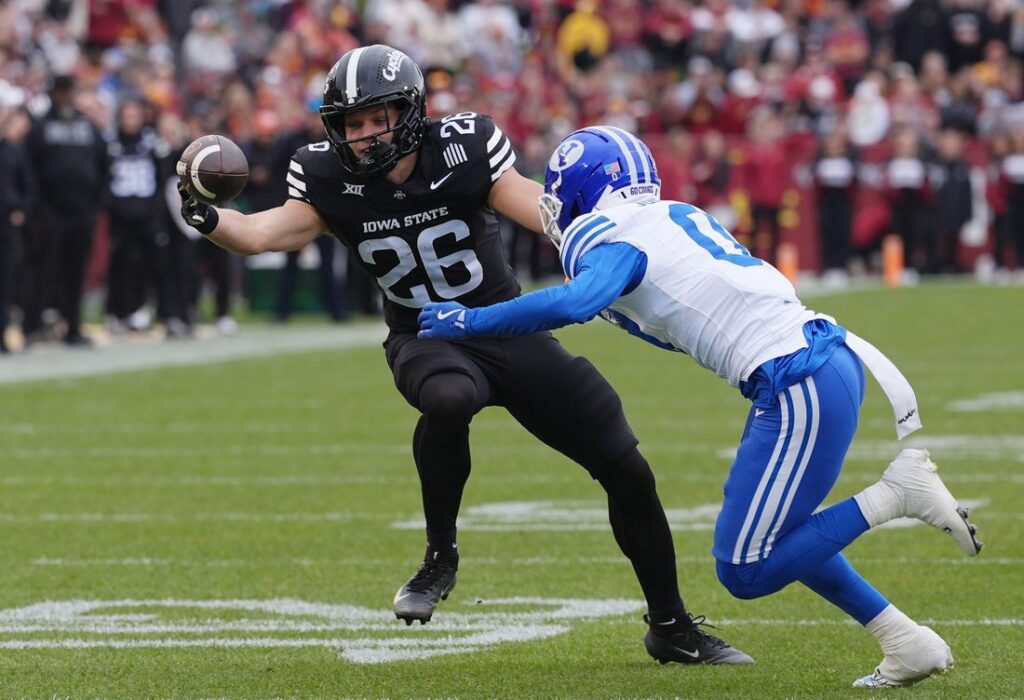 BYU