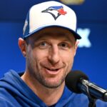 max scherzer