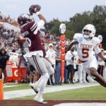 texas, mississippi state