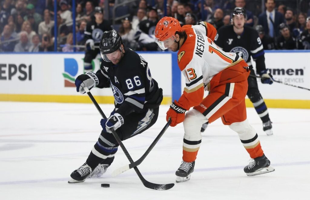 Nikita Kucherov