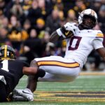 Minnesota Golden Gophers