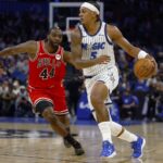 Bulls, Magic