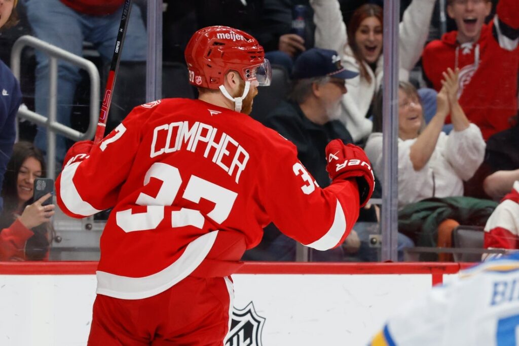 Compher