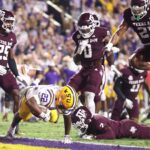 texas A&M lsu