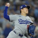 Dodgers, Blue Jays
